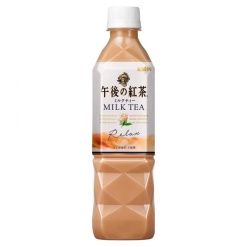 기린 오후의 홍차 밀크티 500ml