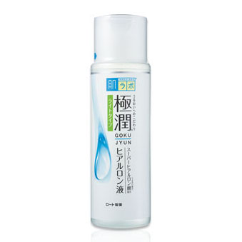 하다라보 고쿠쥰 라이트 히알루론산 화장수 (170mL)_스킨