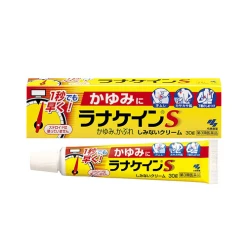 라나케인 s 크림 30g