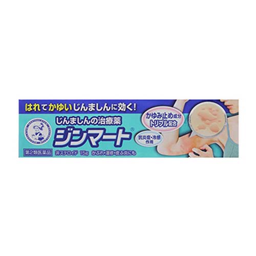 맨소래담 진마토 15g