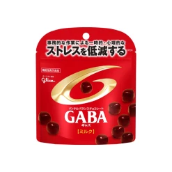 가바 초콜렛 밀크 51g