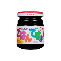 에도무라사키 일본식 밥반찬 고항데스요 145g