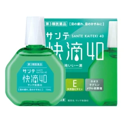 산테 쾌적40 안약 15mL