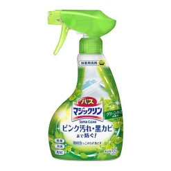 매직크린 350ml 녹색_