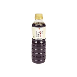 특선 대두콩 간장 500ml_조미료 일본간장