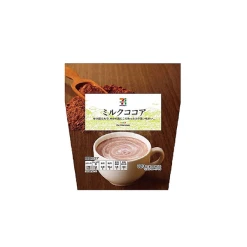 세븐일레븐 부드러운 밀크 코코아 260g