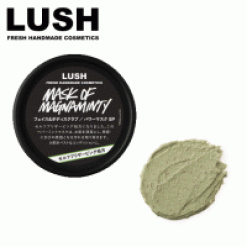 MASK OF MAGNAMINTY SELF PRESERVING 315g_각질제거 스크럽제