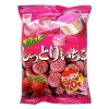 시토리 이치고 촉촉한 딸기 70g_과자
