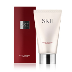 SK2 페이셜 클렌져 120g_클렌징폼