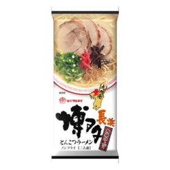 마루타이 하카타 나가하마 톤코츠 라멘 2인분_라면