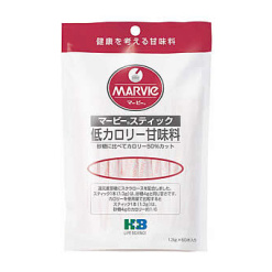 마비 스틱 1.3gx60개_저칼로리 설탕