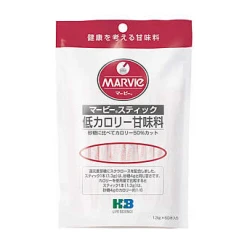 마비 스틱 1.3gx60개_저칼로리 설탕