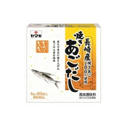 나가사키산 구이 육수 80g