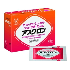 아스쿠론 1gx24포