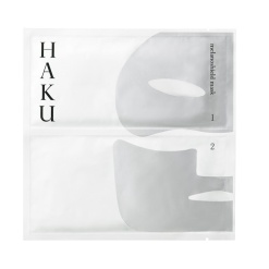 HAKU 하쿠 멜라노 실드 마스크팩 30mlx1봉지