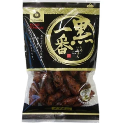 쿠로키(검은 나무) 맛동산 75g_과자