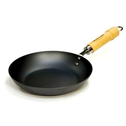 키와메  프라이팬 24cm