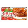하우스 완숙 토마토 하야시라이스 소스 184g