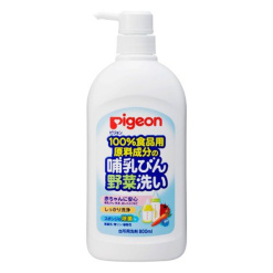 포유병 야채빨래 800ML