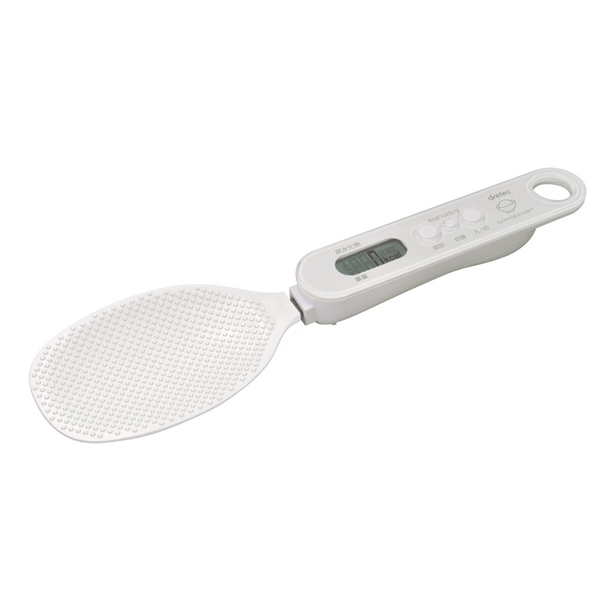 주걱 디지털 주걱 스케일 플러스