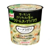 아지노모토 크노르 스프 DELI 연어와 시금치