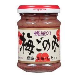 토모야 매화 ごのみ 105g