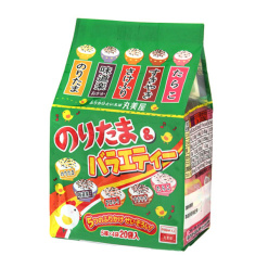 마루미야 버라이어티 미니 팩 46g