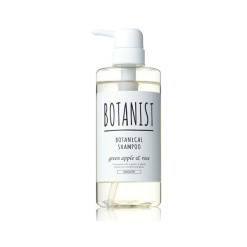 보태니컬 샴푸 부드러운 펌프 490ml I-ne