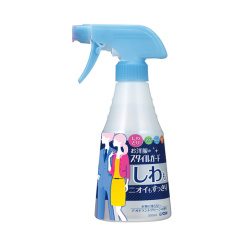 양복 스타일 가드 주름도 냄새도 말끔히 스프레이 300ml
