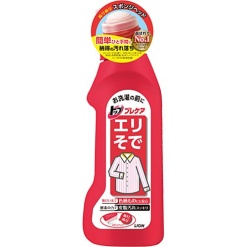 톱 프리 케어 부분 세탁 방지제 엘리 소매 용 본체 250g