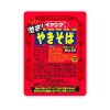 페양그 매운 야키소바 118g