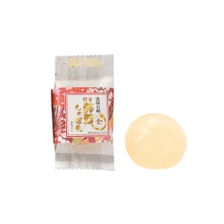 가마쿠라 수제 곤약비누 금