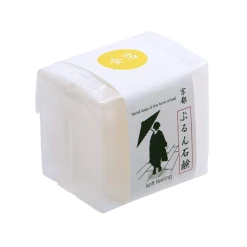 교토 곤약 비누 프리미엄 스페셜 금박