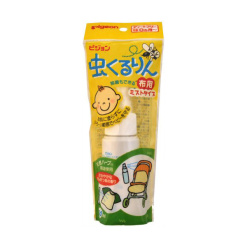 벌레 크루리은 천용 미스트 타입 50ML