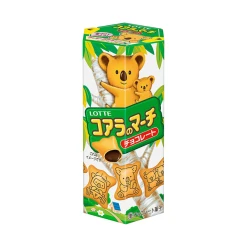 롯데제과 코알라의 마치 초코 48g