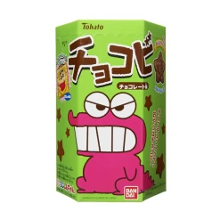 토하토 쵸코비 초콜릿 25g