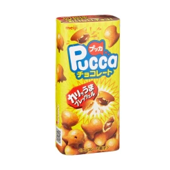 메이지 뿌까 초콜릿 39g
