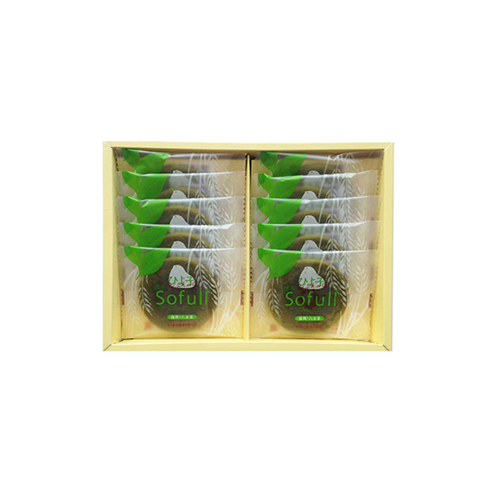 히요코소후루 야메차 10개입