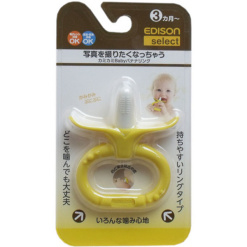 에디슨 마마 바바나나 공갈 젖꼭지