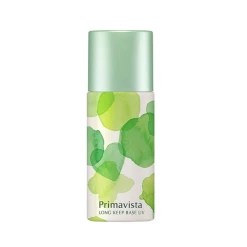 카오 소피나 프리마 비스타 메이크업베이스 UV SPF20 / PA + + 레몬그라스향