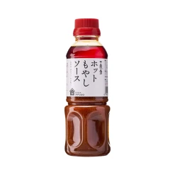 잇푸도 매운 콩나물 소스 300ml