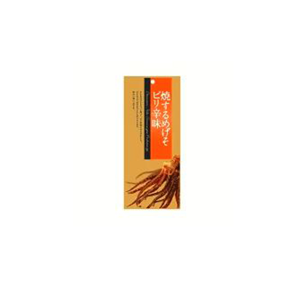 로손 나트륨 구이 오징어 다리 피리 매운 맛 18g