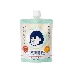 이시자와 모공 패랭이꽃 쌀 팩 170g