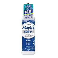 챠미마지카 세제 제균 플러스 본체 220ml