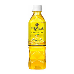 기린 오후의 홍차 레몬티 500ml