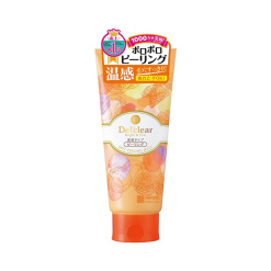 DET클리어 브라이트&필 온감 필링젤 180g