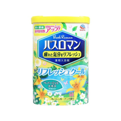 바스로망 리프레쉬 쿨 600g