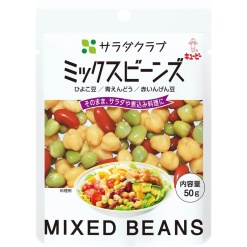 샐러드 클럽 믹스 빈즈 50g