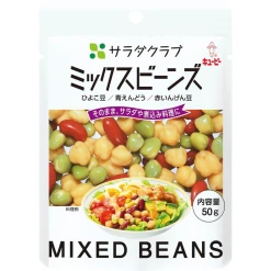 샐러드 클럽 믹스 빈즈 50g