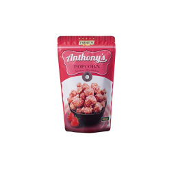앤서니스 팝콘 딸기맛 50g